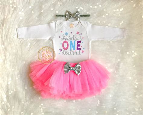 unique 1st birthday outfits|Etsy First Birthday Outfit